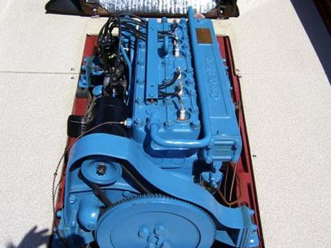 1941 Chris-Craft 22 in vendita