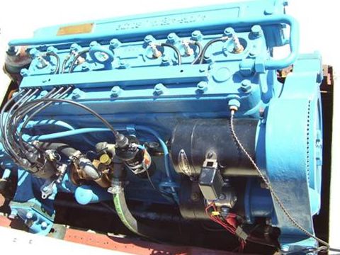 1941 Chris-Craft 22 in vendita