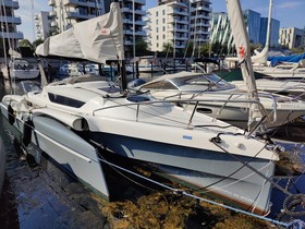 2021 Dragonfly 25 Sport for sale