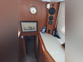 1991 Californian 48 Motor Yacht на продажу