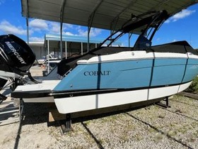 2022 Cobalt R6 Outboard in vendita