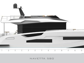 2024 Cayman Navetta 580 for sale
