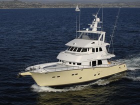Buy 2023 Nordhavn 75 Expedition Yachtfisher