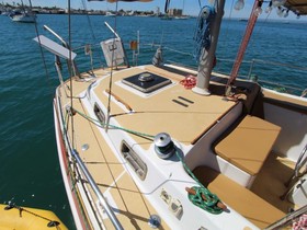 1981 Morgan 416 Out Island for sale