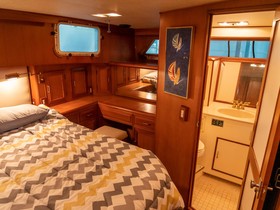 Acquistare 1988 Camargue 48 Yacht Fish