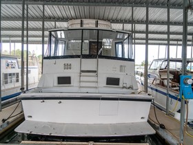 Acquistare 1988 Camargue 48 Yacht Fish