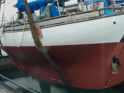 2007 Cranchi 27 Csl for sale