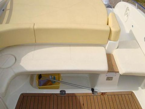 2007 Cranchi 27 Csl
