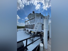 Buy 1980 Custom Long Range Trawler