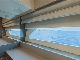 Купить 2017 Ferretti Yachts 550