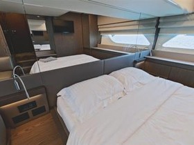 2017 Ferretti Yachts 550 на продажу