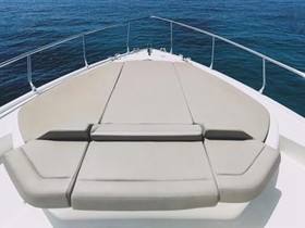 Купить 2017 Ferretti Yachts 550