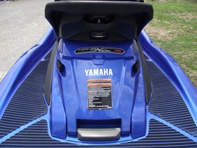 2018 Yamaha WaveRunner Fx Cruiser Svho