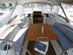 2017 Delphia Yachts 47 eladó
