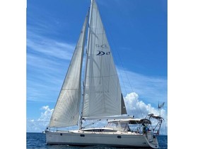 Delphia Yachts 47
