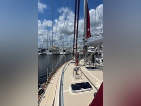 2008 Island Packet 440 for sale