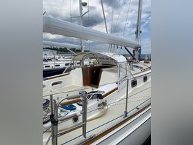 2001 Shannon 52 for sale