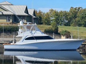 Spencer Yachts Custom Convertible