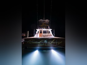 2011 Spencer Yachts Custom Convertible en venta