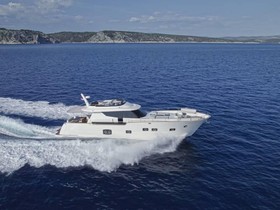 2022 Monachus Yachts 70 Fly for sale