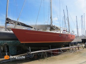 Sailboat Sl 50