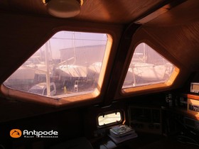 2004 Sailboat Sl 50 til salg