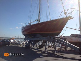 2004 Sailboat Sl 50 til salg