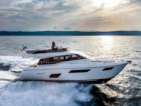 Osta 2017 Ferretti Yachts 450