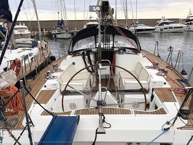 Beneteau First 47.7