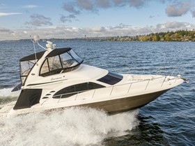 2006 Sea Ray 44 Sedan Bridge на продажу