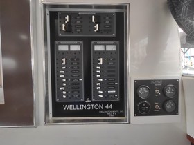 Kjøpe 1980 Wellington 44