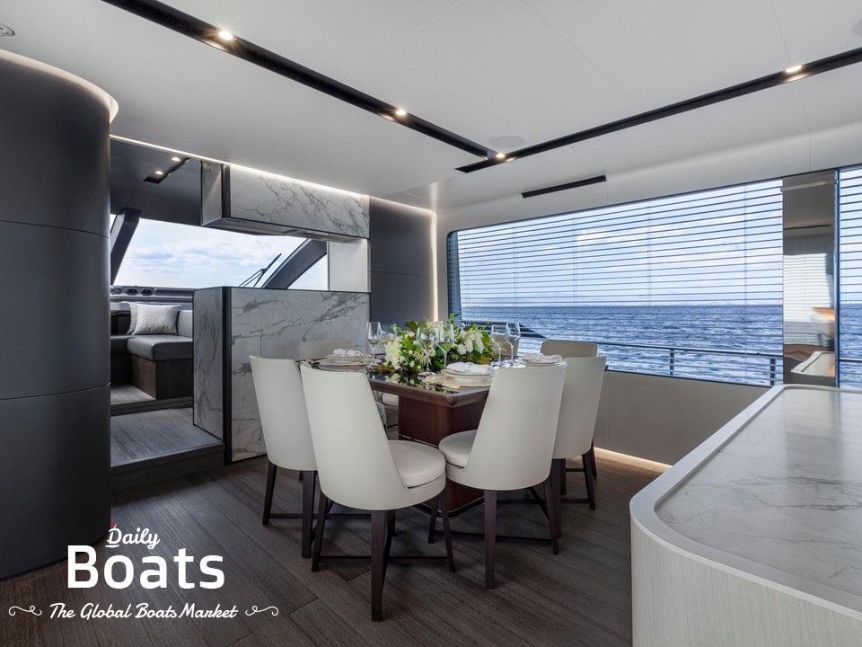 2023 Astondoa As8 Flybridge for sale. View price, photos and Buy 2023 ...