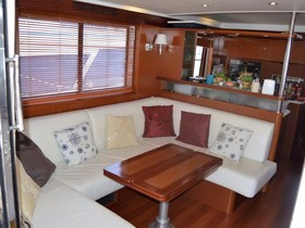 2011 Beneteau Swift Trawler 52 for sale