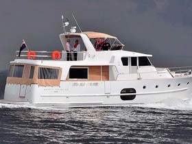 Buy 2011 Beneteau Swift Trawler 52