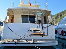 2011 Beneteau Swift Trawler 52 for sale