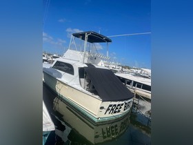 1966 Hatteras 41 Convertible for sale