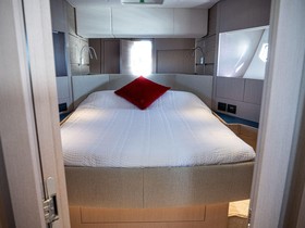 2021 Ferretti Yachts 500 kaufen