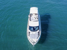 2021 Ferretti Yachts 500 for sale