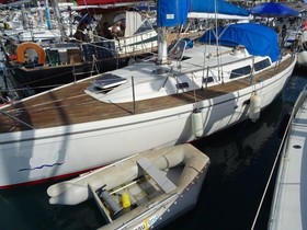 1994 Catalina 36 Mk1 for sale