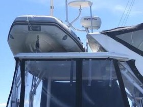 1992 Bayliner 4387 Motoryacht на продажу