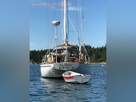 1969 Aage Nielsen Cutter for sale