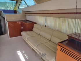 1996 Ferretti Yachts 135