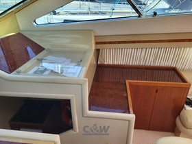 1996 Ferretti Yachts 135 на продажу