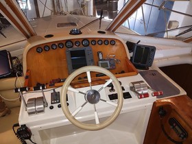 2002 Navigator Pilothouse te koop