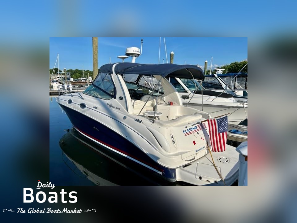 2004 Sea Ray 280 Sundancer for sale. View price, photos and Buy 2004