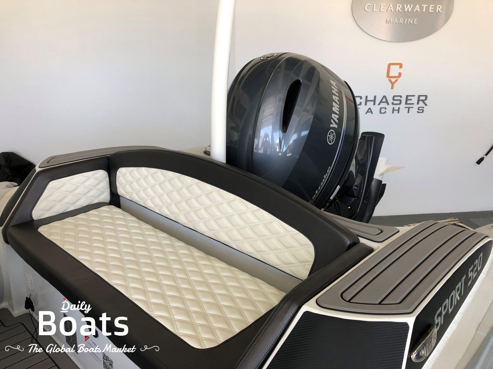 2022 Highfield Sport 520 Rib for sale. View price, photos and Buy 2022