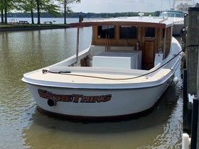 Buy 1980 Custom 41 Chesapeake Dead Rise