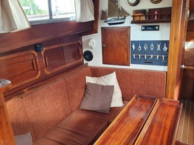 1976 Coaster 33 for sale