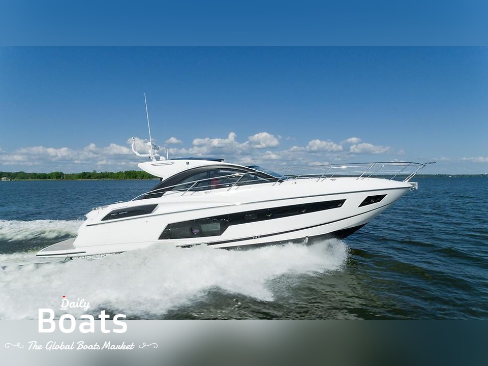 2015 Sunseeker San Remo for sale. View price, photos and Buy 2015