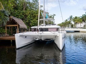 2018 Lagoon 450 F на продаж